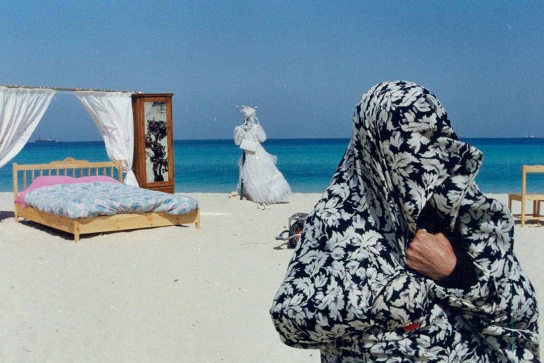 The Day I Became Woman (dok. Makhmalbaf Film House/The Day I Became Woman)