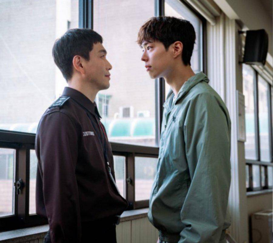 Cuplikan Good Boy (Dok.JTBC/Good Boy)