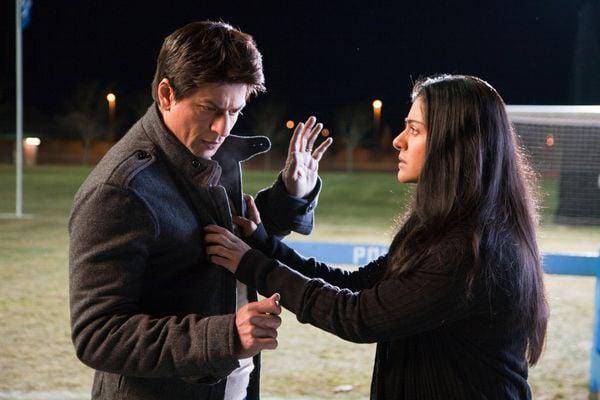 My Name Is Khan (dok. Dharma Productions/My Name Is Khan)