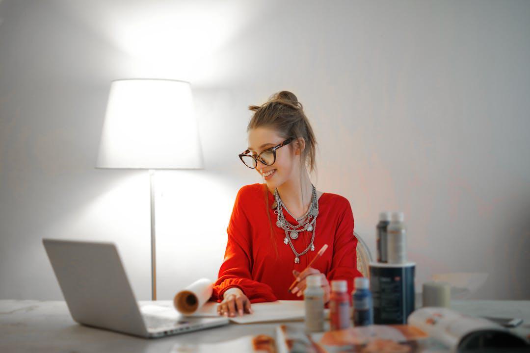 5 Kesalahan Freelancer saat Punya Banyak Uang, Semangat Kerja Turun?