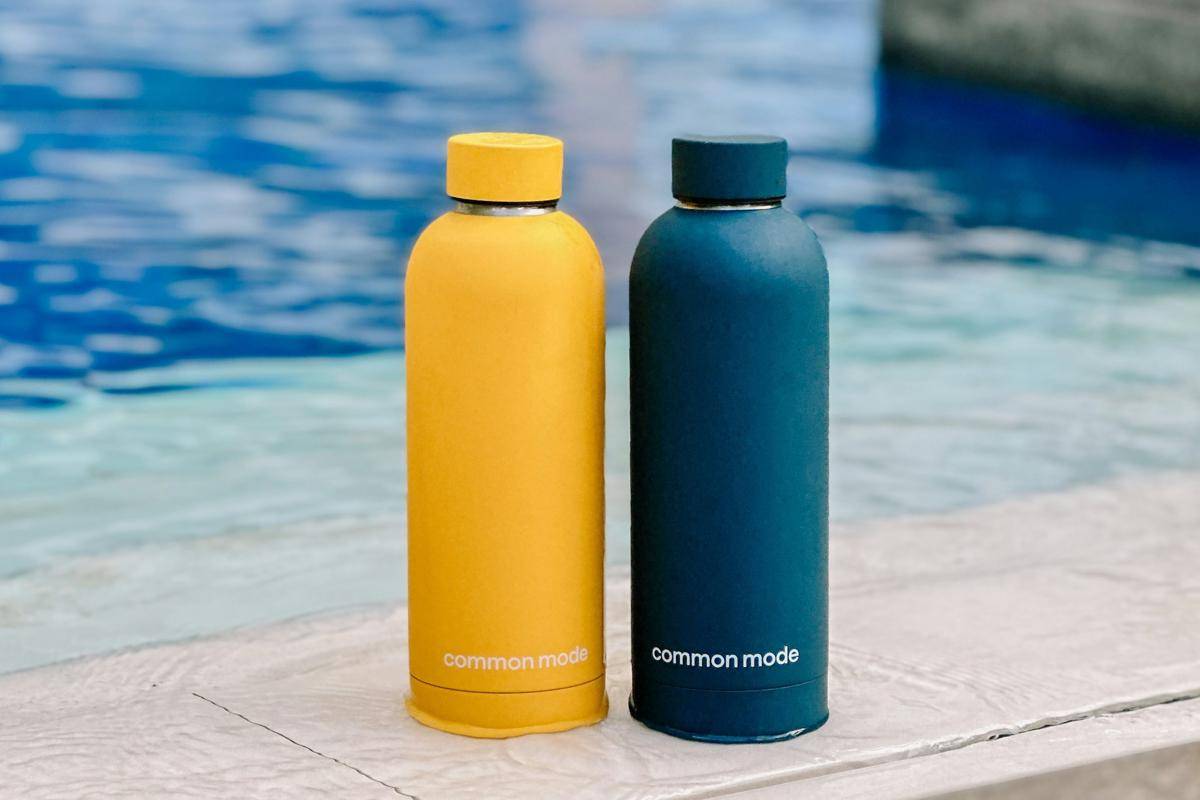 ilustrasi tumbler (unsplash.com/SJ)