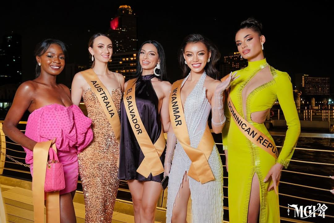 MGIO Naikkan Batas Usia Maksimal Persyaratan Finalis Miss Grand International 2025