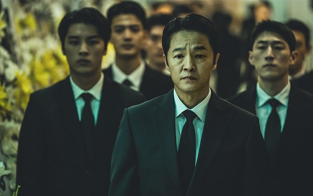 5 Karakter Underrated di Mercy for None, Jarang Disorot!