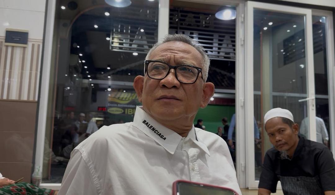 Perusahaan Catering Solo Pasok Jutaan Makanan Siap Saji untuk Jemaah Haji Indonesia