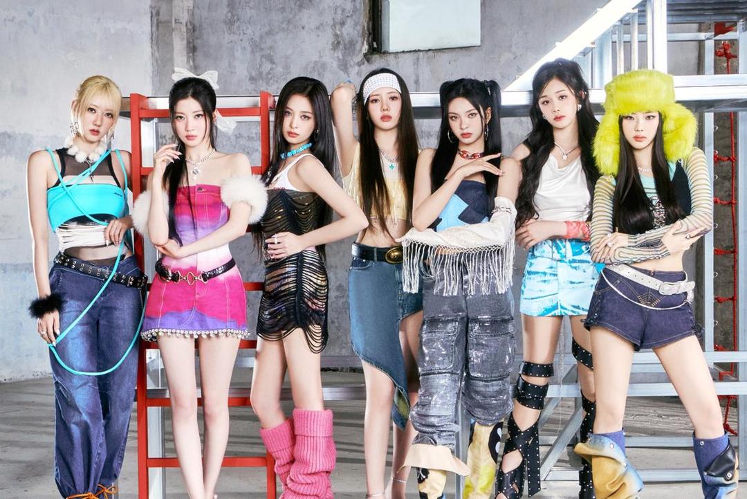 [QUIZ] Buktikan Kamu MONSTIEZ Sejati, Jawab Soal BABYMONSTER Berikut!