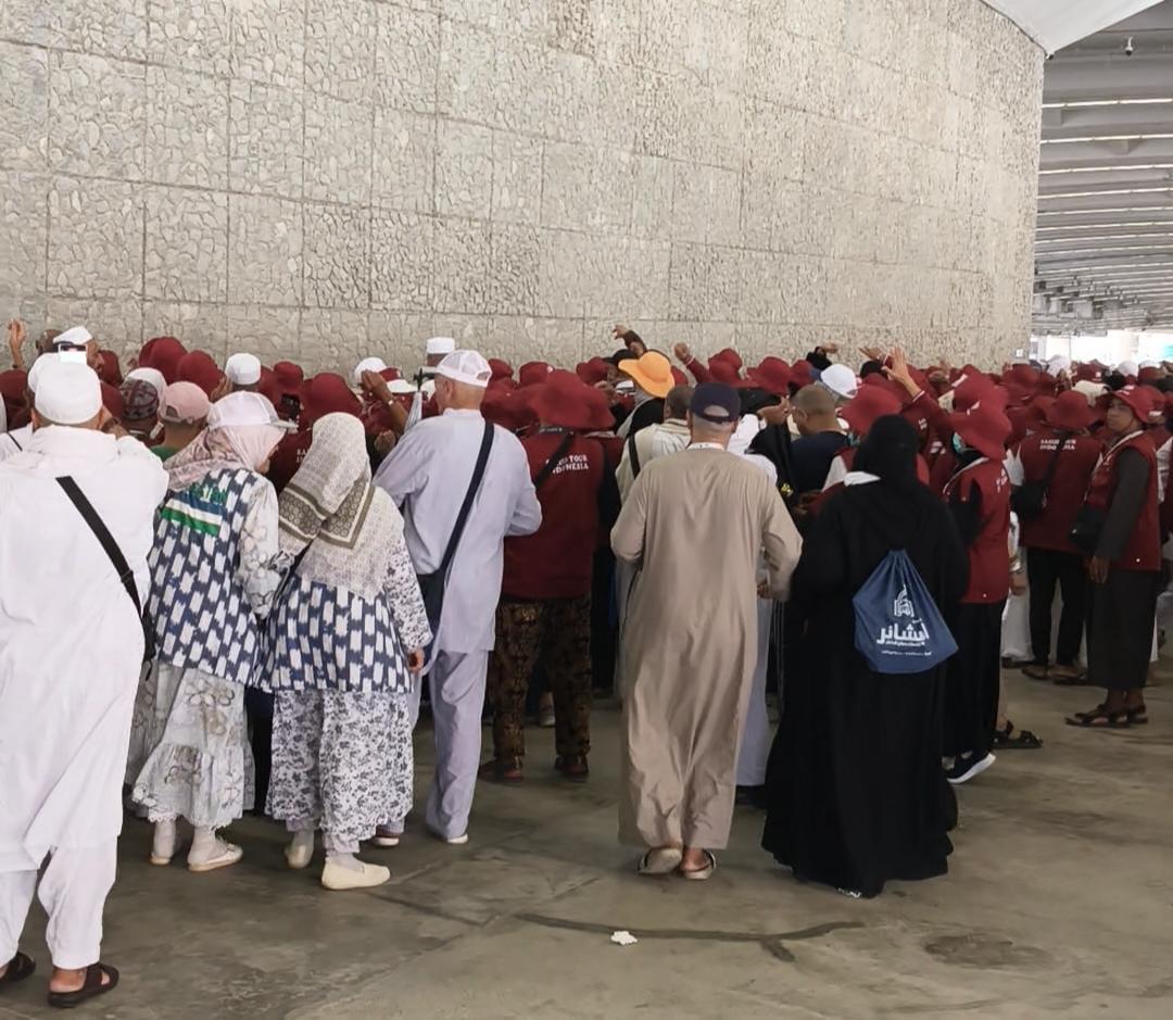 175 Jemaah Haji Indonesia Wafat di Saudi, Mayoritas Penyakit Jantung