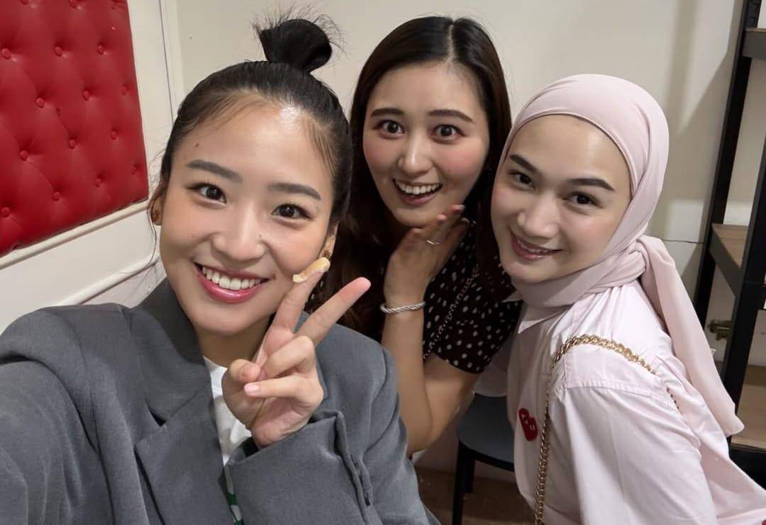 Rena Nozawa (instagram.com/haruuuu_chan)