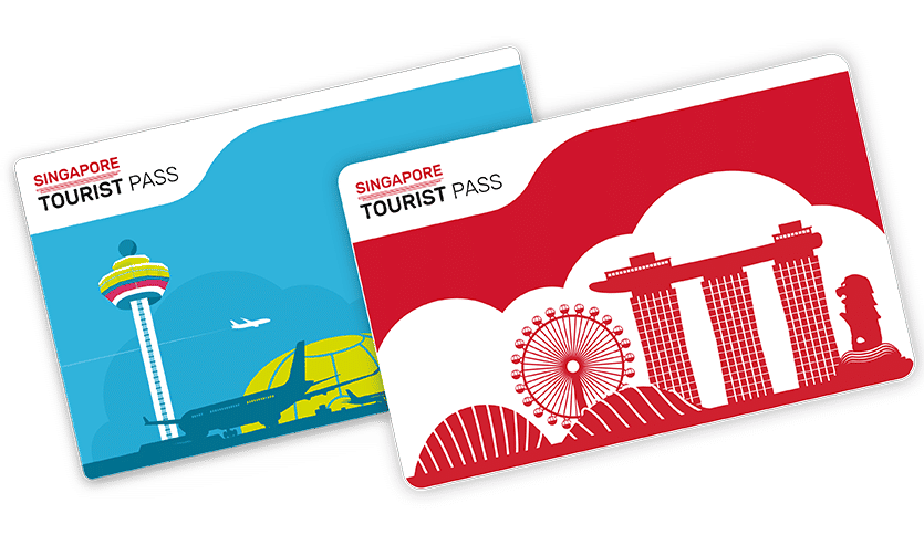tourist pass