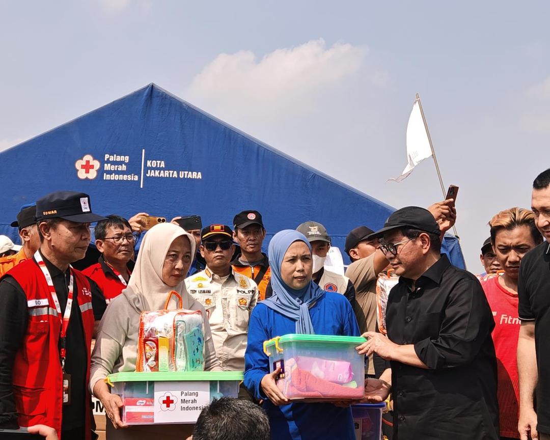 Pramono Anung