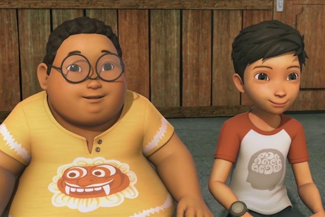 [QUIZ] ⁠Apakah Kamu Layak Gantikan Adit untuk Menjadi Sahabatnya Dennis?