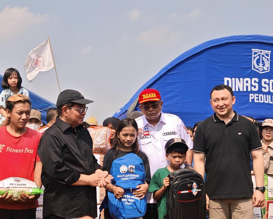 Pramono Anung
