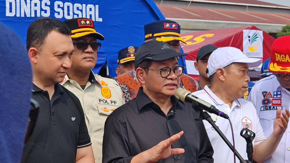 Pramono Anung 