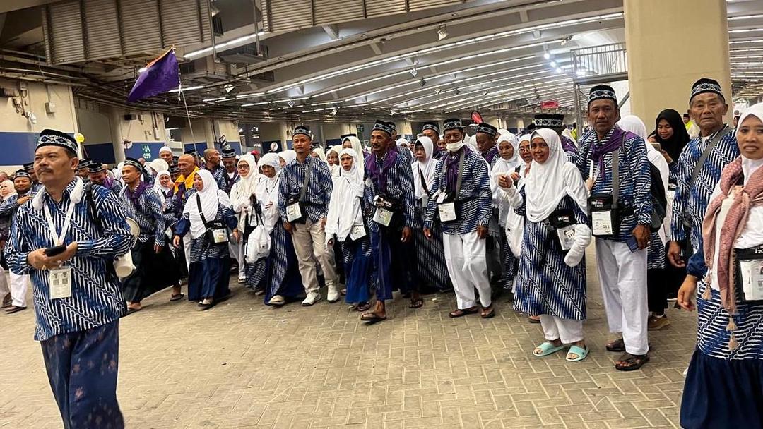 Timwas DPR Minta Skema Fasilitas dan Pelayanan Haji Transparan