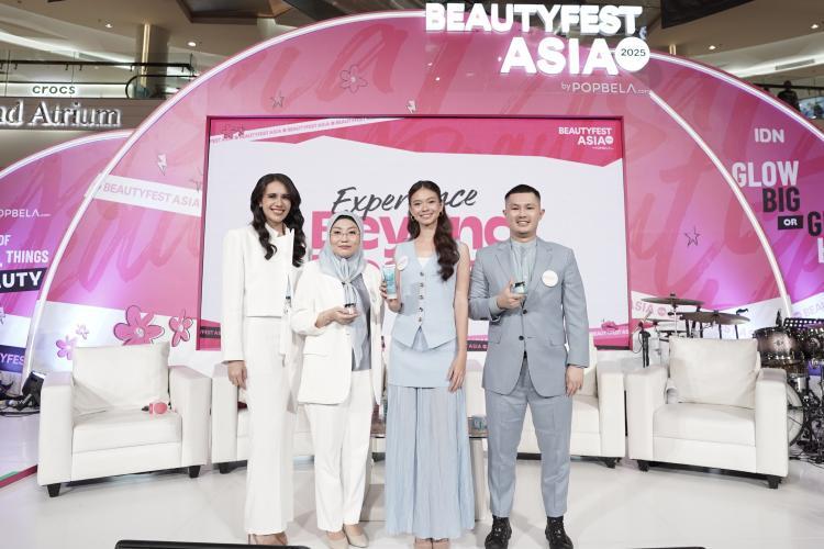 Jaga Skin Microbiome, POND’S Hadirkan Inovasi Biome Gel Pertama di Indonesia