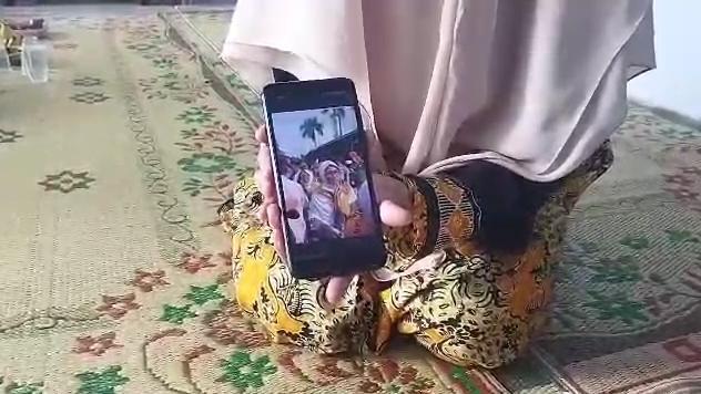 Kisah Jamaah Haji Magetan, Wafat di Tanah Suci Setelah 13 Tahun Menanti