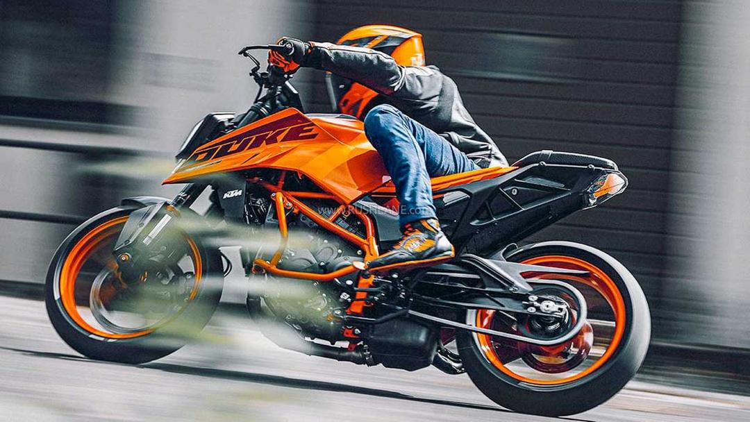 KTM dan Triumph Tawarkan Garansi Motor Sampai 10 Tahun