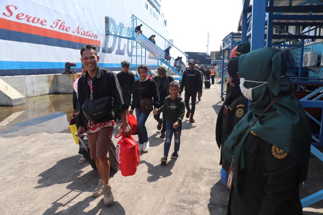 Bus Trans Jatim Diminati, Giliran Trans Laut Diluncurkan Oktober