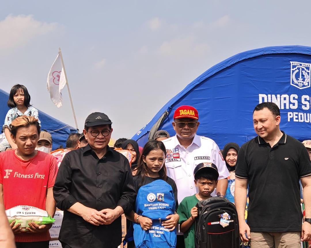 Pramono Anung