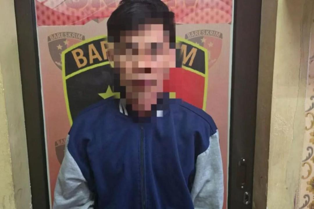 Pria Cabuli Bocah 9 Tahun di Serang
