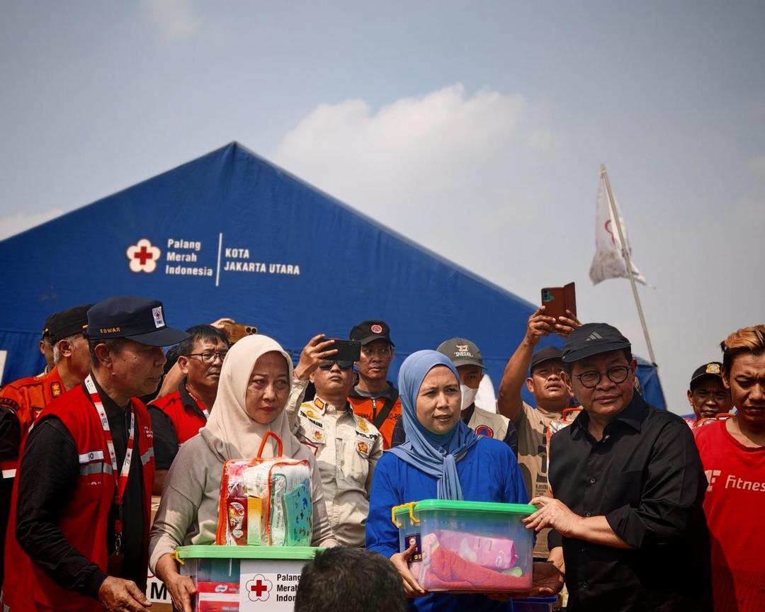 Pramono Anung