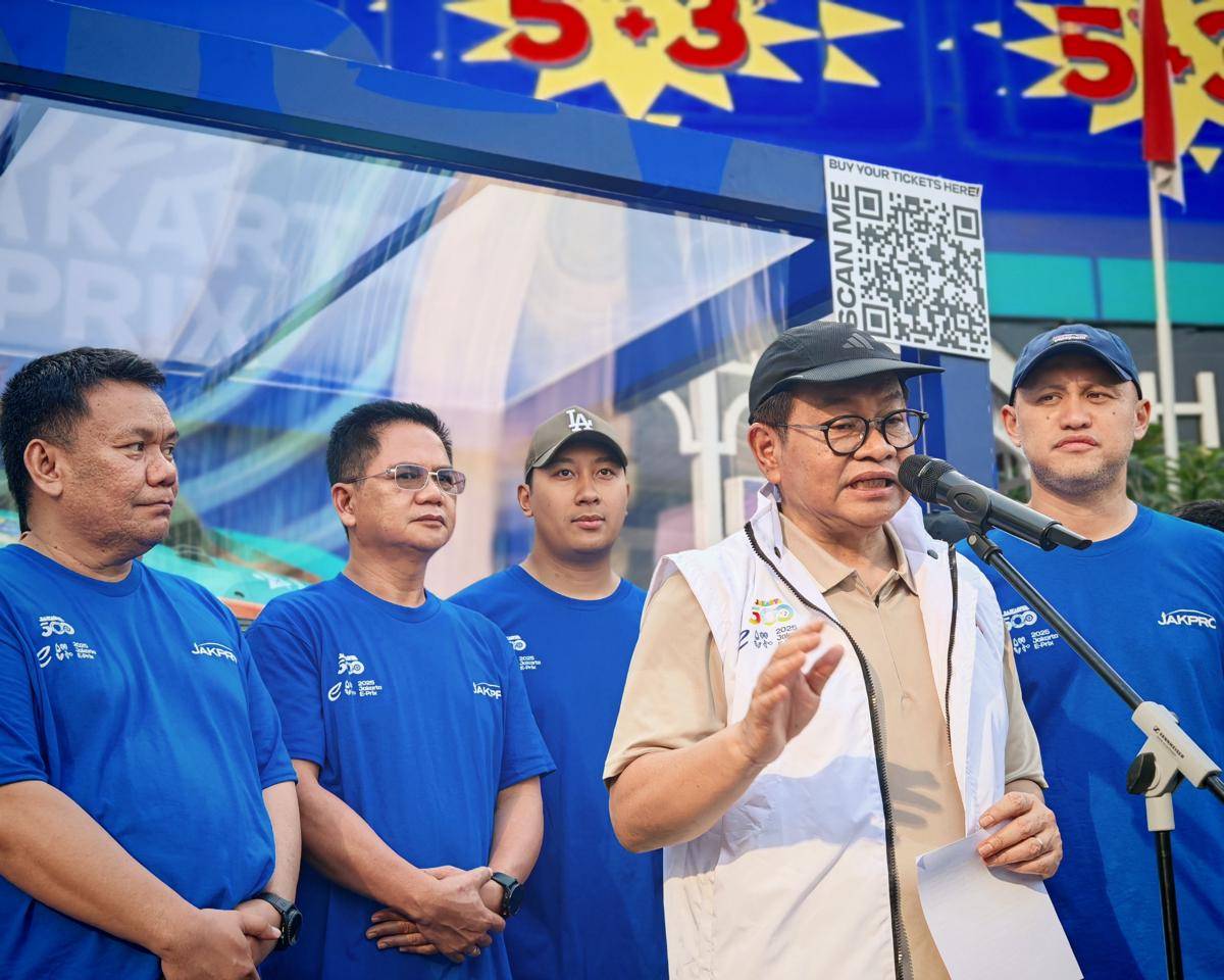 Pramono Anung 