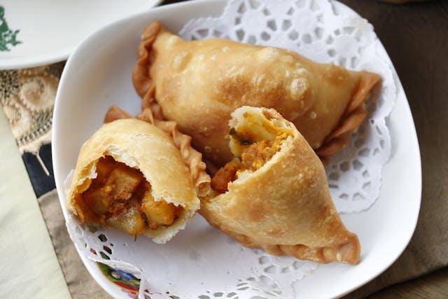 Karipap