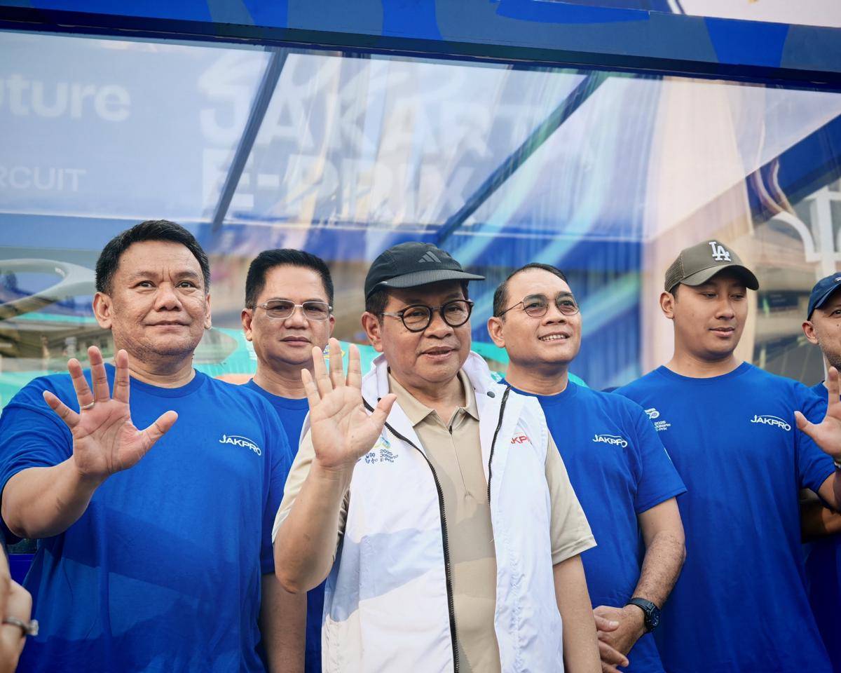 Pramono Anung 