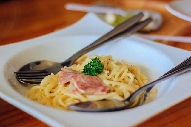 pasta