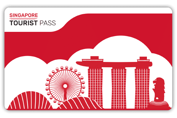 Singapore Tourist Pass