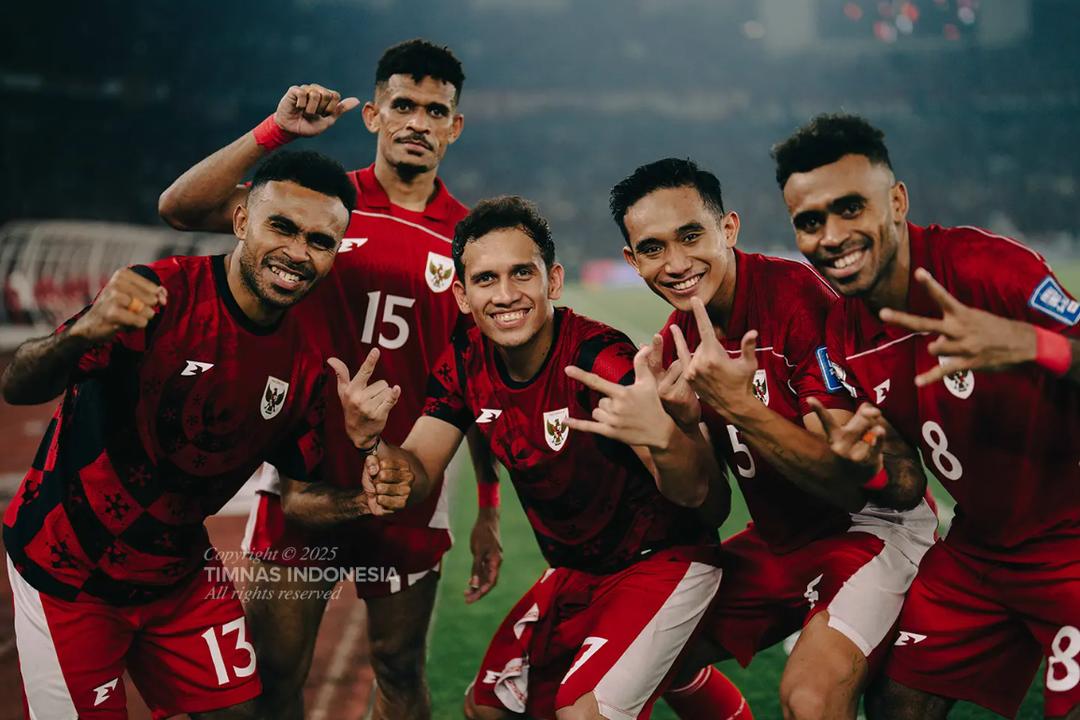 Rizky Ridho Menikah, Persija Jakarta Siapkan Kejutan