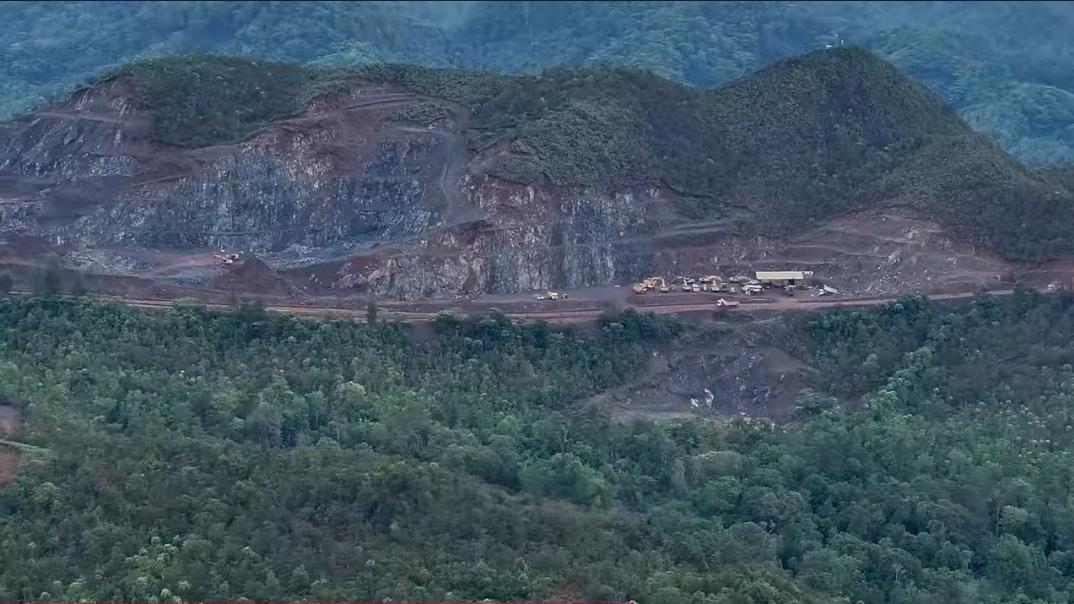 Ketua Komisi VII DPR Desak Cabut Izin Perusahaan Nikel yang Rusak Raja Ampat