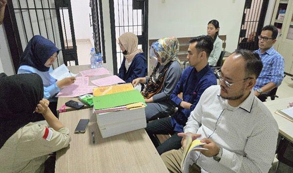 Bareskrim Ungkap TPPO Jaringan Internasional Bahrain, 3 Orang Ditahan