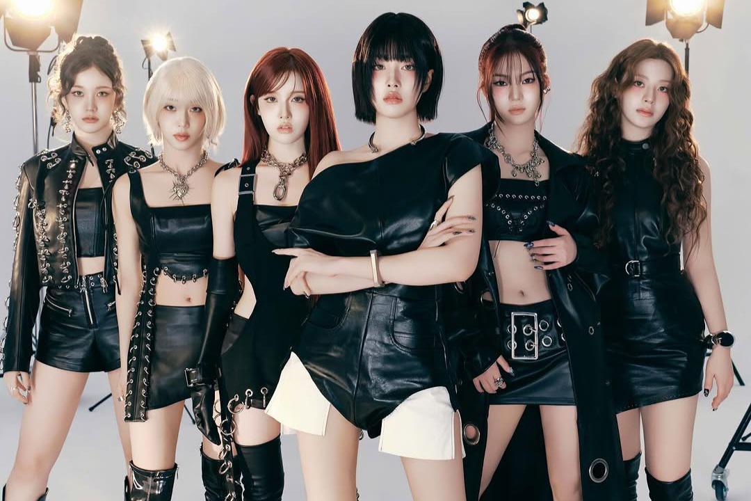 Konser STAYC di Jakarta Pindah Venue, Promotor Berikan Benefit Baru