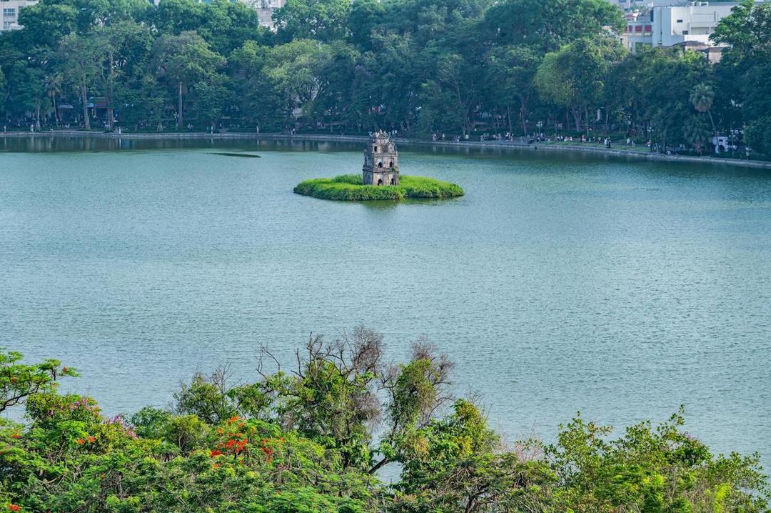 Itinerary Liburan 5 Hari ke Hanoi-Vietnam, Kaya Budaya dan Kuliner