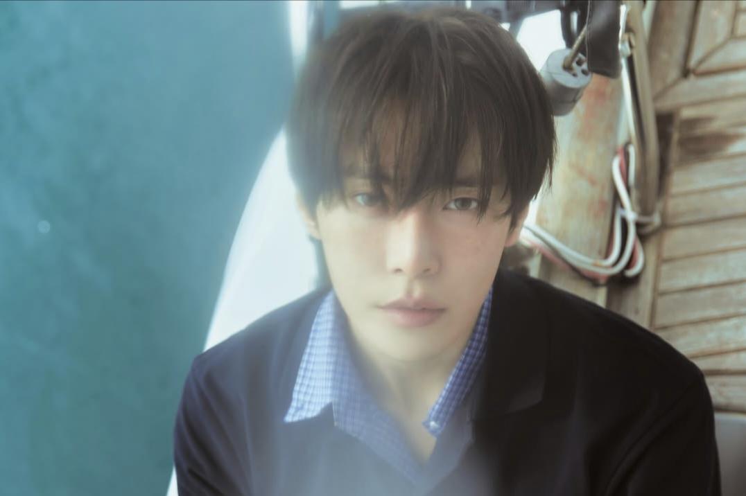 Doyoung NCT soal Album Soar, Bagaikan Karya yang Membuat Mimpinya Jadi Kenyataan!