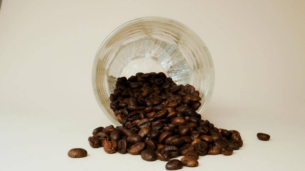 ilustrasi kopi (pexels.com/Tima Miroshnichenko)