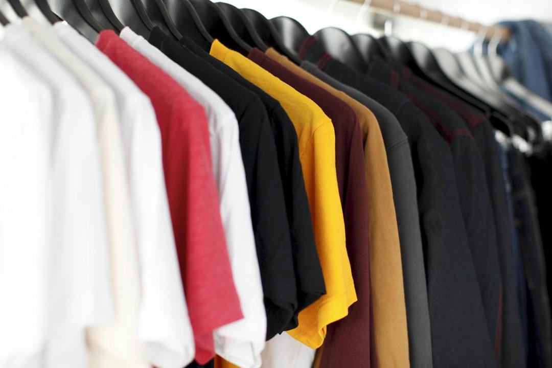5 Produk Alami dari Dapur untuk Merawat dan Membersihkan Baju, Coba Yuk!