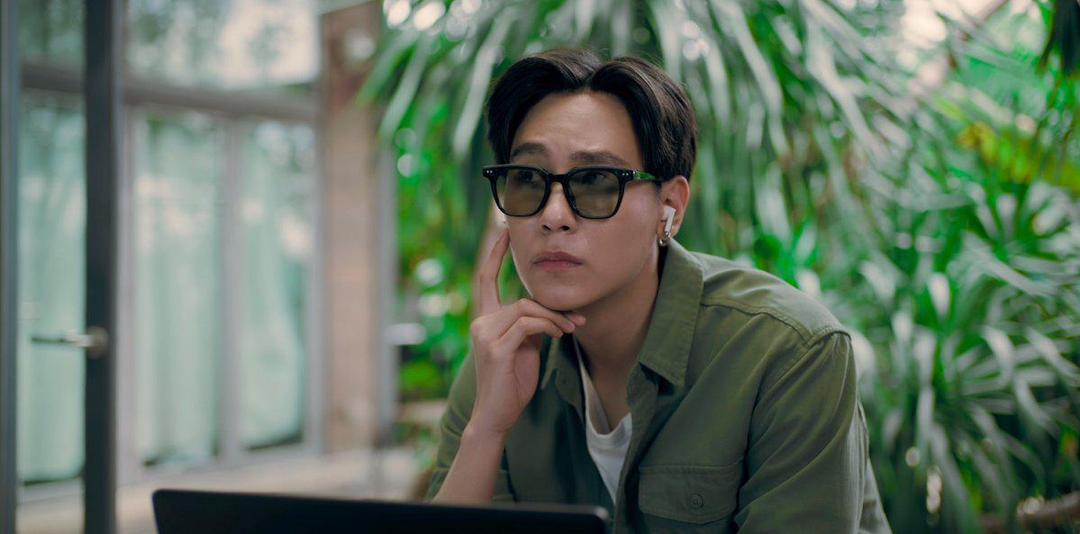 9 Fakta Peran Junior Panachai di I Love ‘A Lot Of’ You, Misterius!