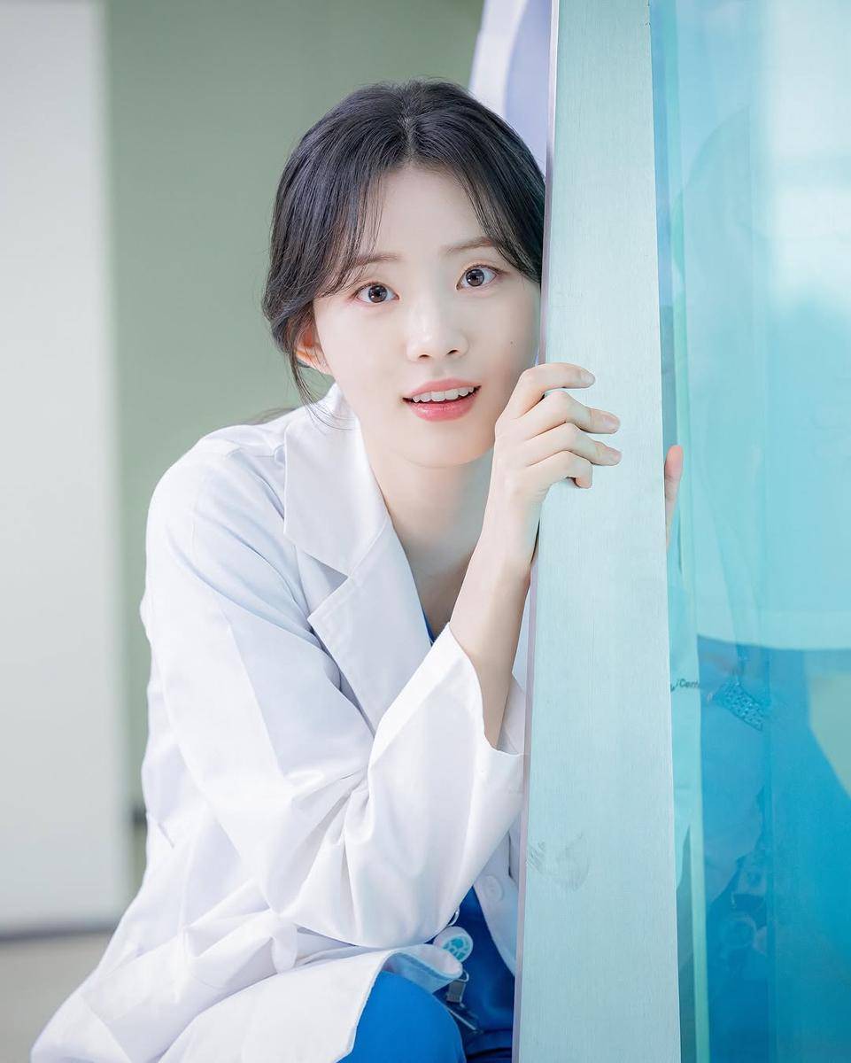 potret Shin Si A (instagram.com/shinsiaa_)