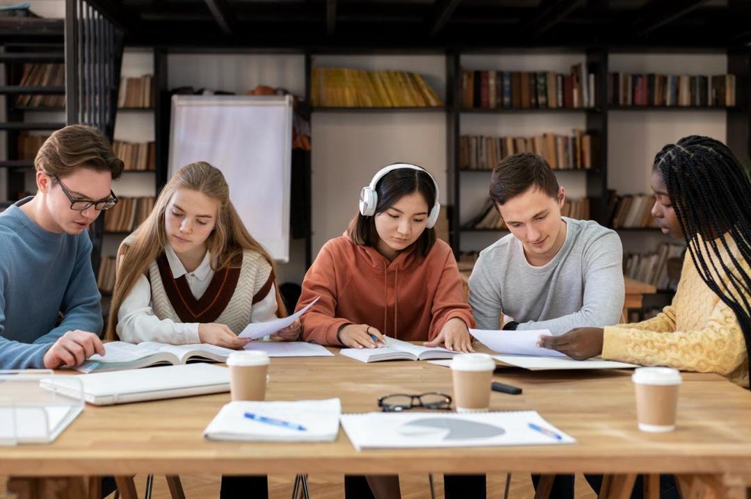 5 Trik Menyatukan Gaya Belajar Berbeda dalam Satu Study Group