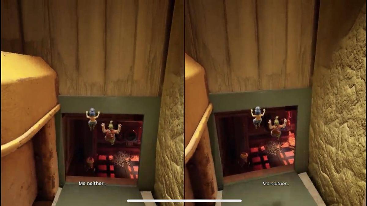 cuplikan gameplay It Takes Two (dok. Hazelight Studios/It Takes Two)