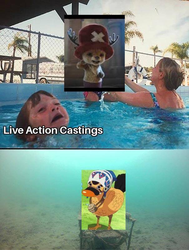 meme Chopper versi live action (reddit.com/user/rednosebuggy)