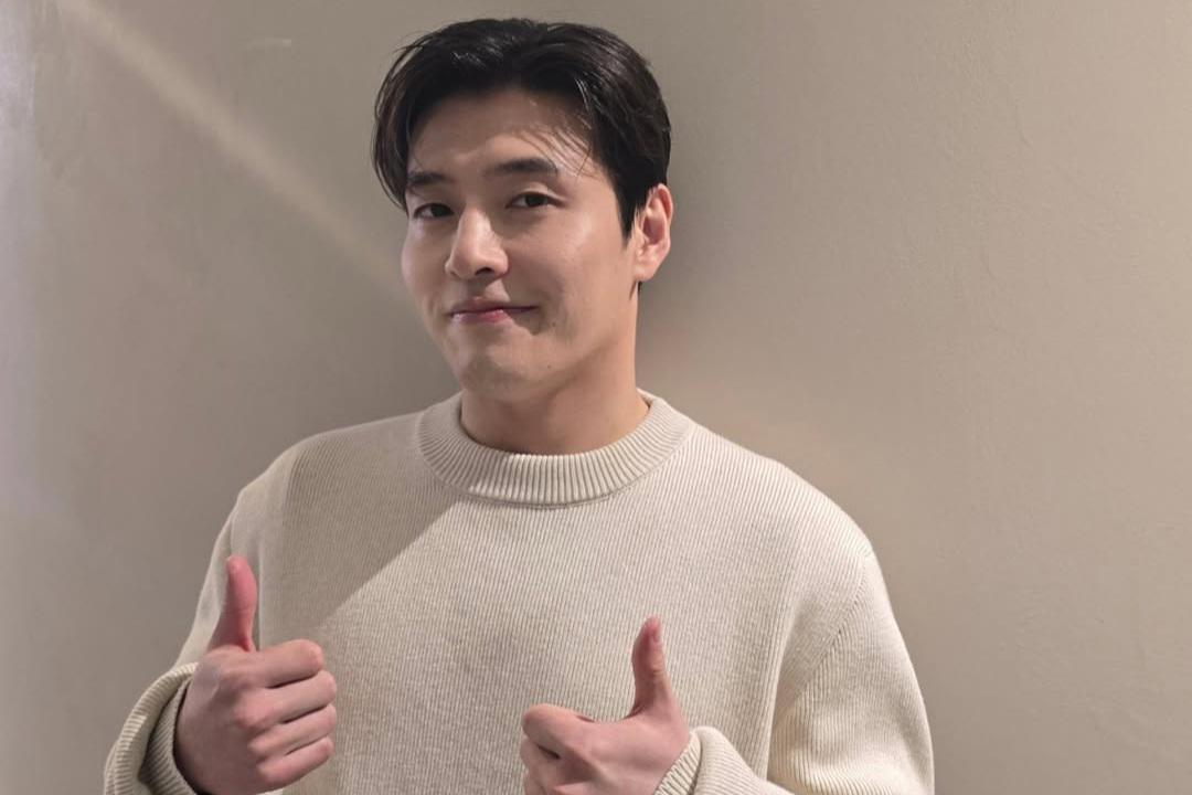 3 Artis Korea Cowok yang Ditinggalkan Pacar karena Terlalu Baik