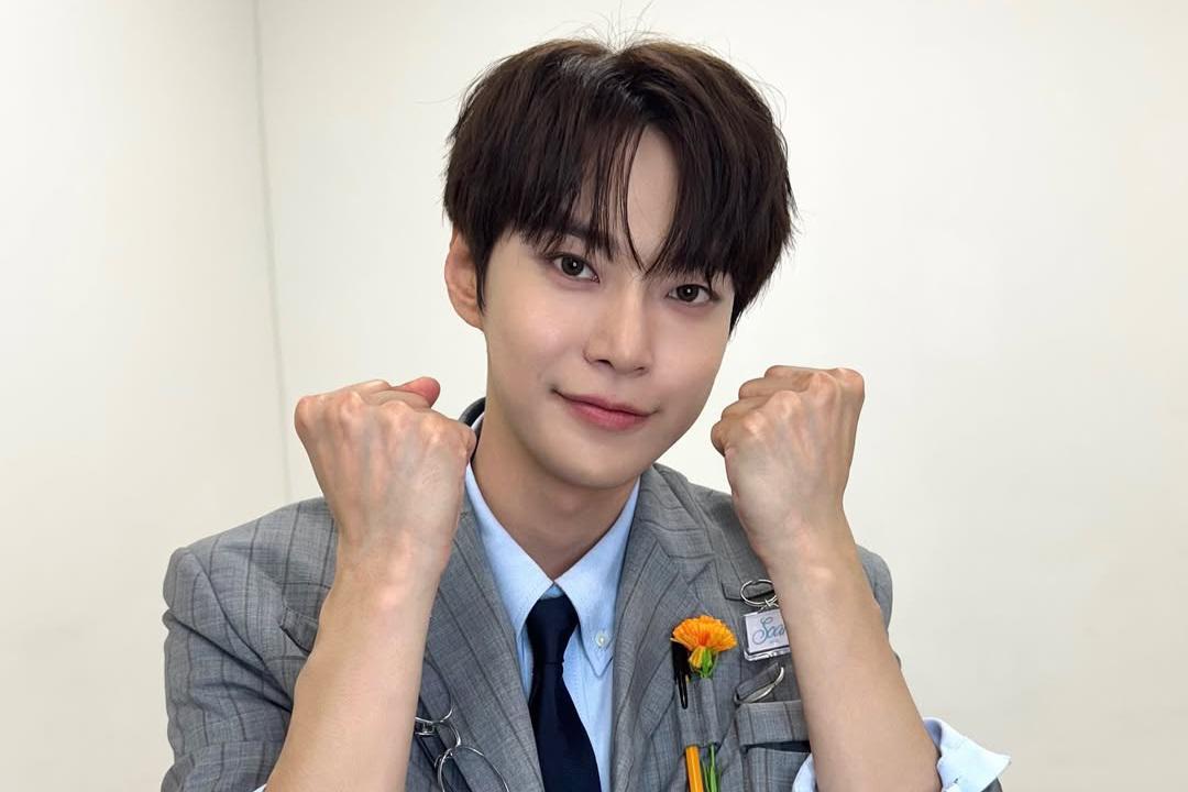 Baru Comeback, 8 Penampilan Terpopuler Doyoung NCT yang Mengagumkan