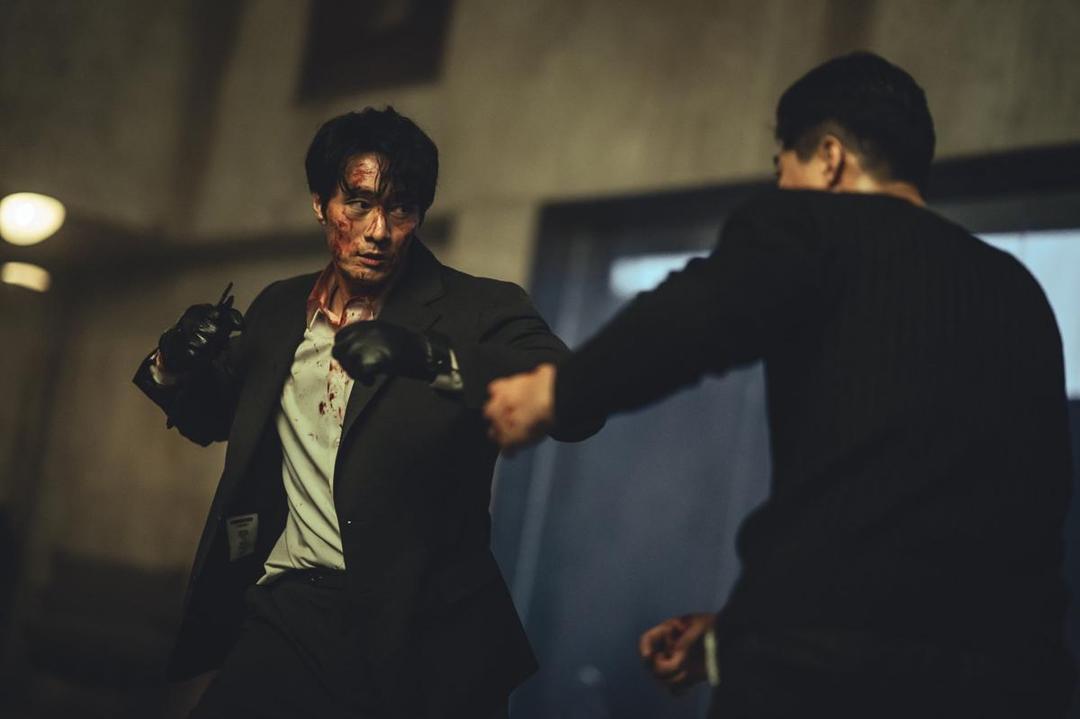3 Rekomendasi Drakor Bergenre Action Noir, Semuanya Seru!