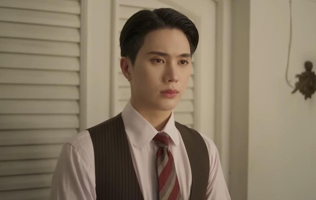 8 Fakta Peran Inn Sarin dalam Drama Thailand Memoir of Rati