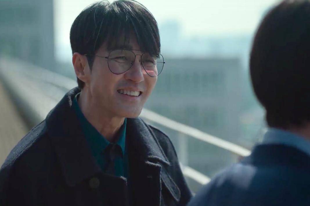 Cha Yeong Do (Cha Seung Won) dalam drakor Mercy for None (dok. Netflix/Mercy for None)