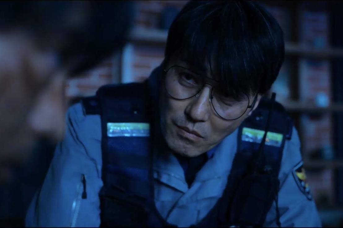 Cha Yeong Do (Cha Seung Won) dalam drakor Mercy for None (dok. Netflix/Mercy for None)