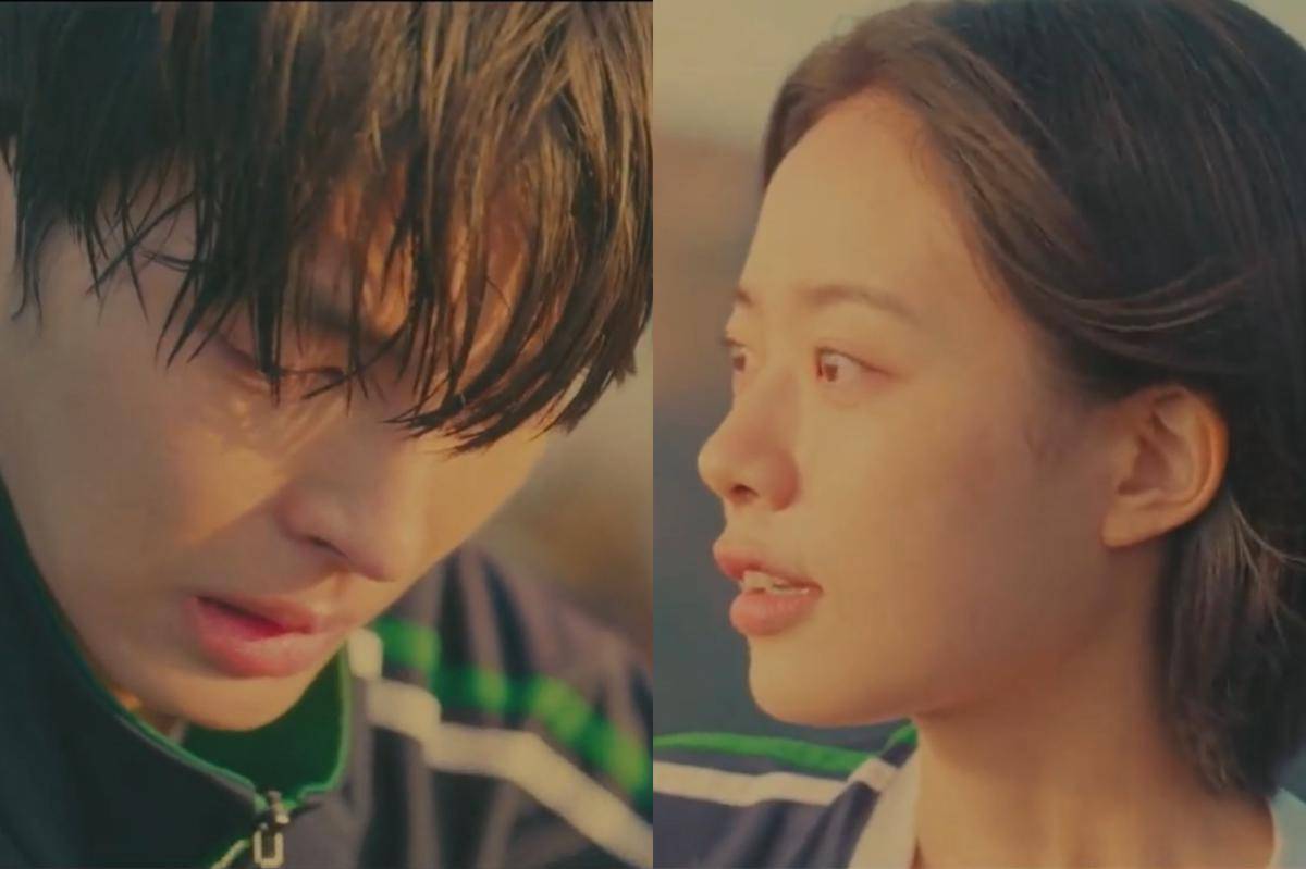 cuplikan drakor Our Unwritten Seoul (dok. Netflix/Our Unwritten Seoul)