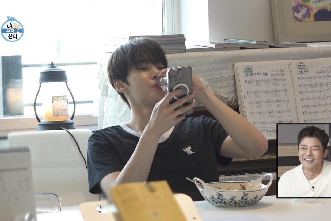 Episode Terbaru Doyoung NCT di I Live Alone Tuai Kritik, Ini Kronologinya!